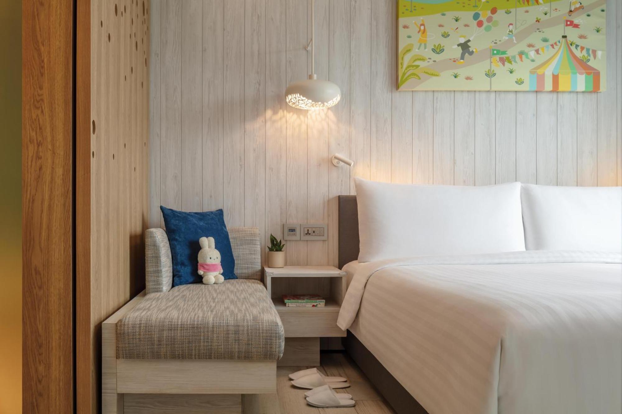 Village Hotel Sentosa By Far East Hospitality Singapur Zewnętrze zdjęcie
