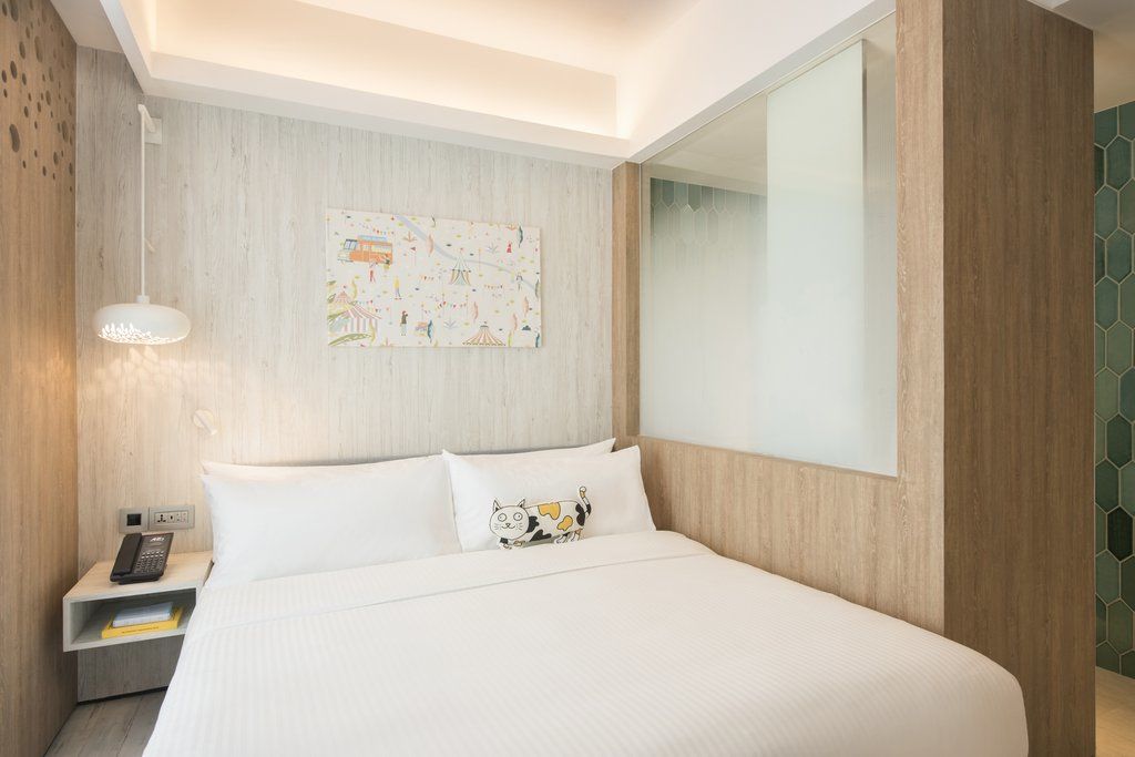 Village Hotel Sentosa By Far East Hospitality Singapur Zewnętrze zdjęcie