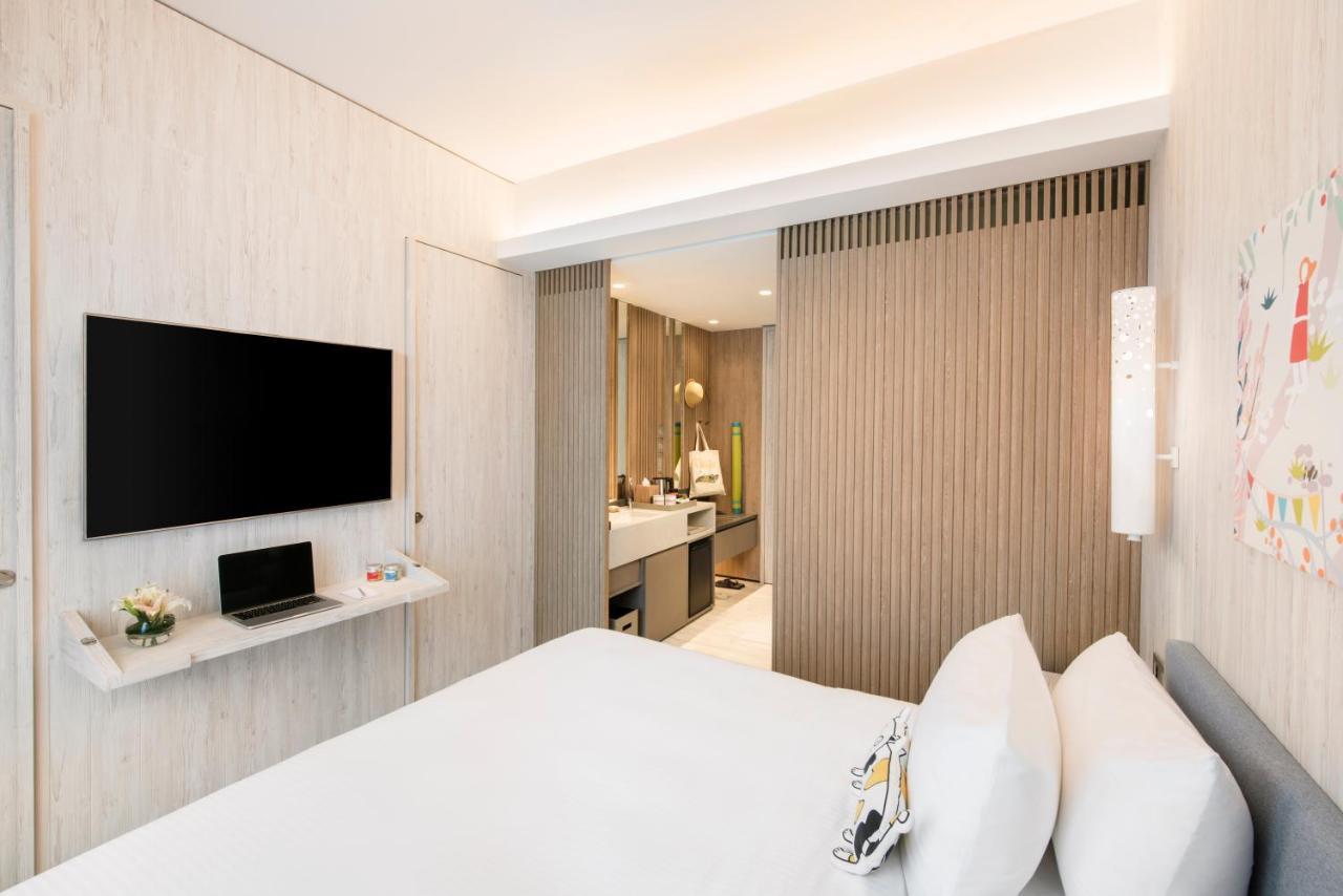 Village Hotel Sentosa By Far East Hospitality Singapur Zewnętrze zdjęcie